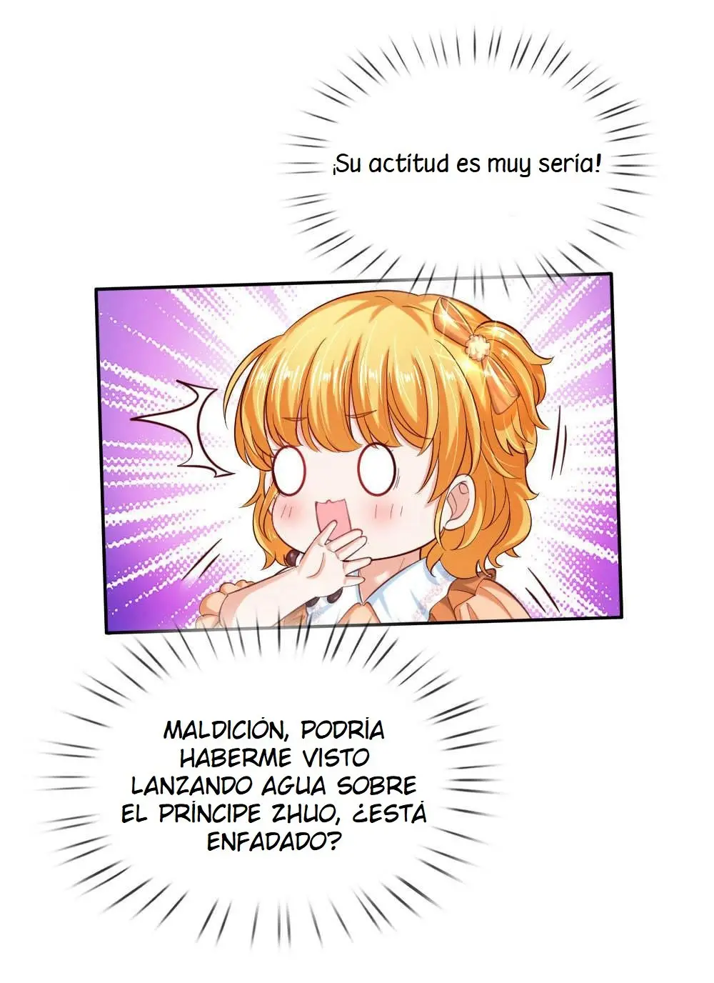 LA PRINCESA DEL EMPERADOR - Capítulo 82 - Página 4 - LectorTMOo