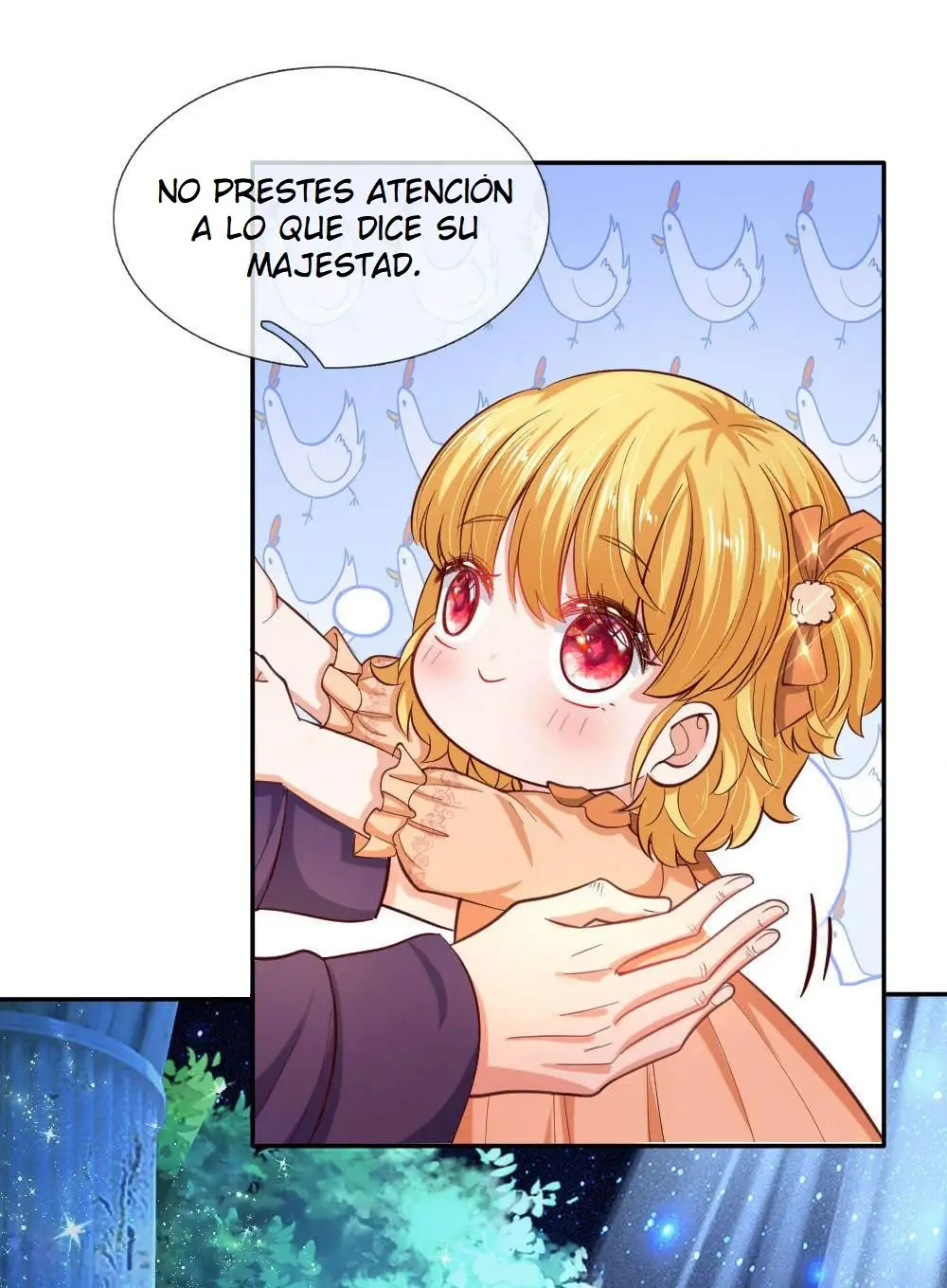 LA PRINCESA DEL EMPERADOR - Capítulo 82 - Página 21 - LectorTMOo