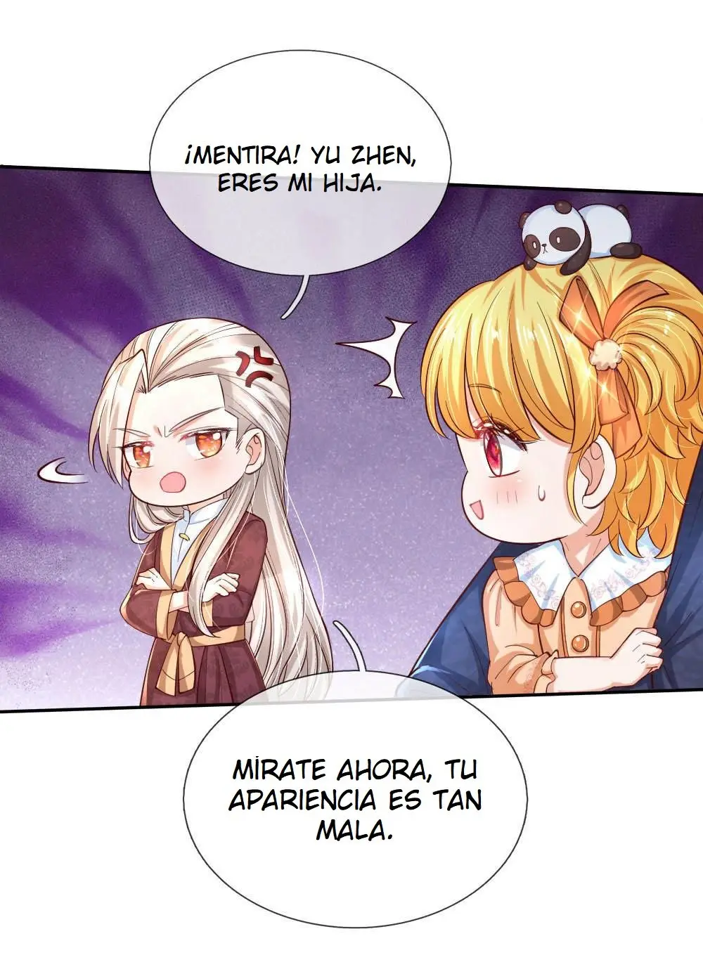 LA PRINCESA DEL EMPERADOR - Capítulo 82 - Página 23 - LectorTMOo