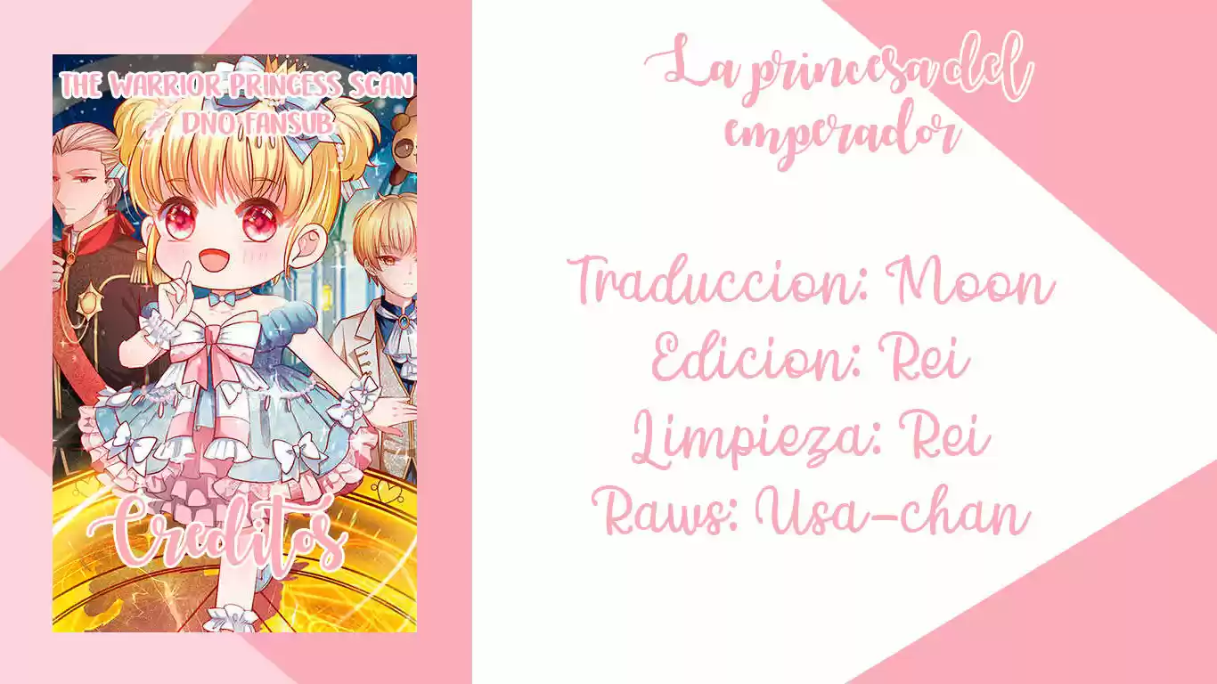 LA PRINCESA DEL EMPERADOR - Capítulo 83 - Página 2 - LectorTMOo