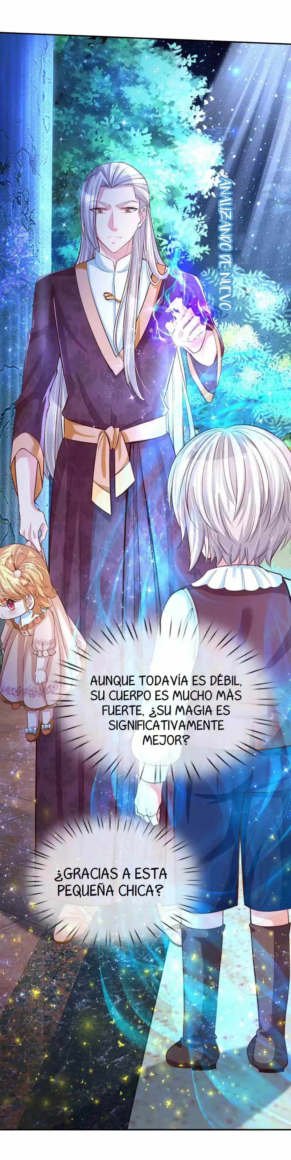 LA PRINCESA DEL EMPERADOR - Capítulo 83 - Página 6 - LectorTMOo