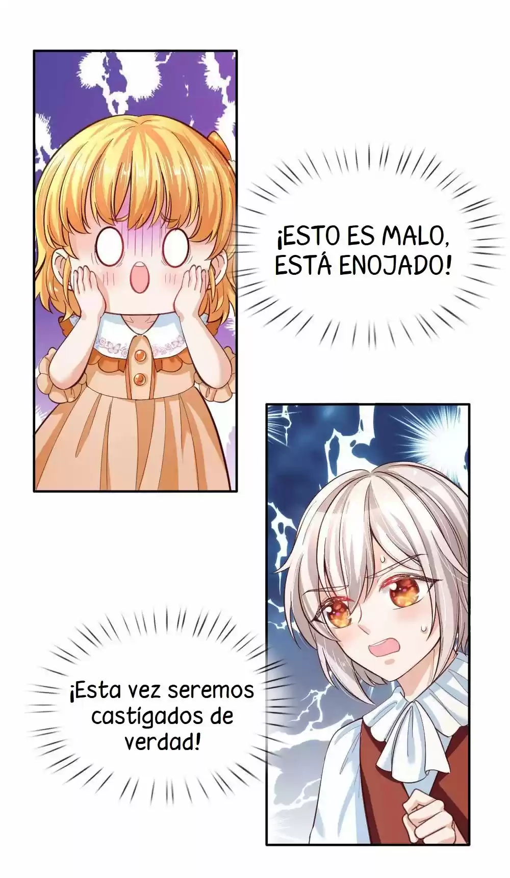 LA PRINCESA DEL EMPERADOR - Capítulo 83 - Página 10 - LectorTMOo