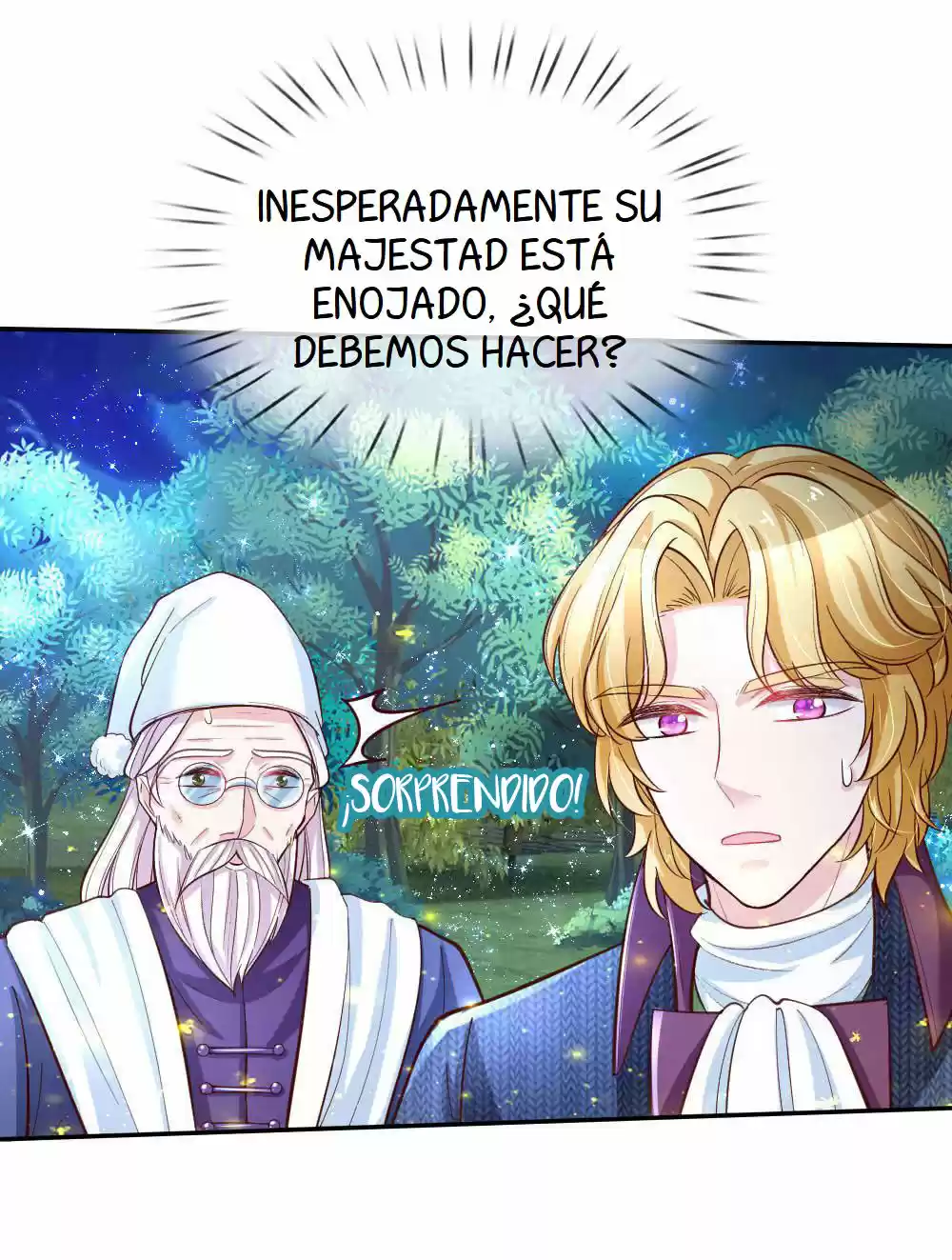 LA PRINCESA DEL EMPERADOR - Capítulo 83 - Página 11 - LectorTMOo