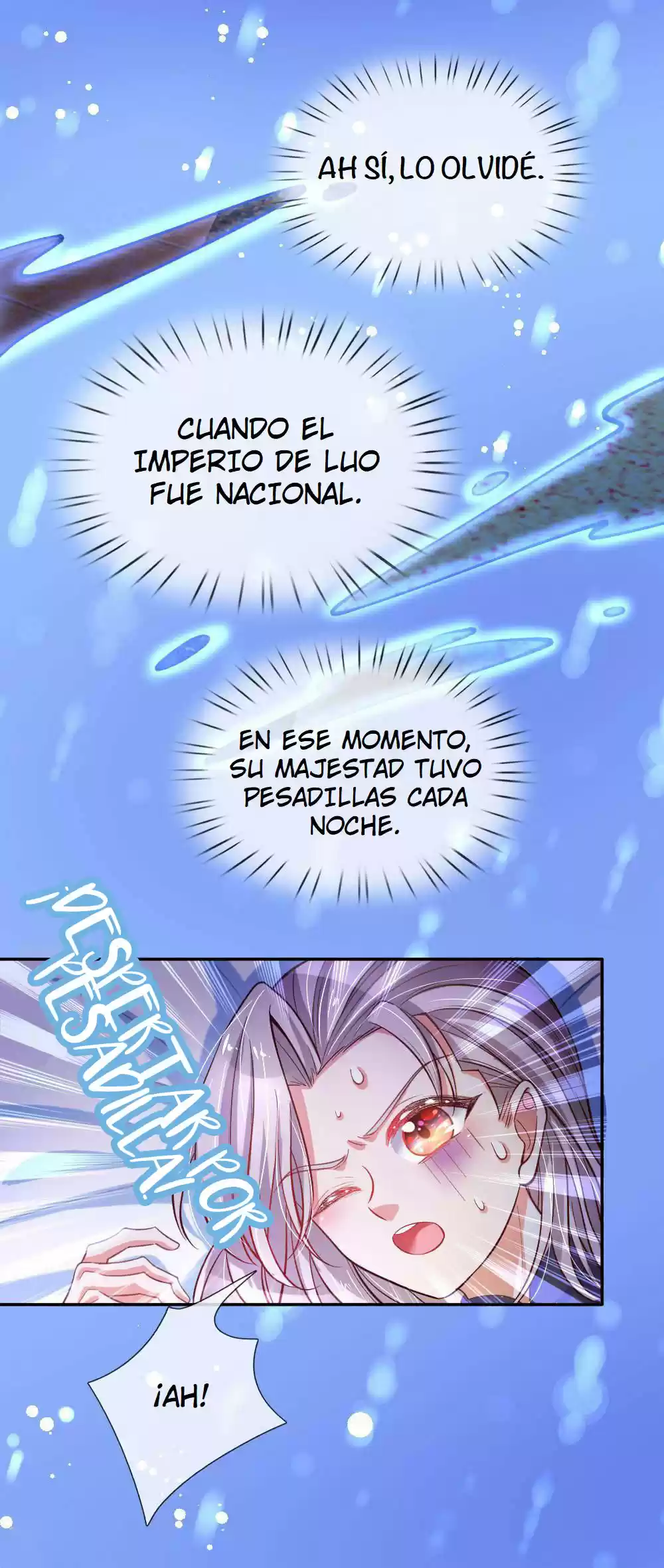 LA PRINCESA DEL EMPERADOR - Capítulo 83 - Página 16 - LectorTMOo