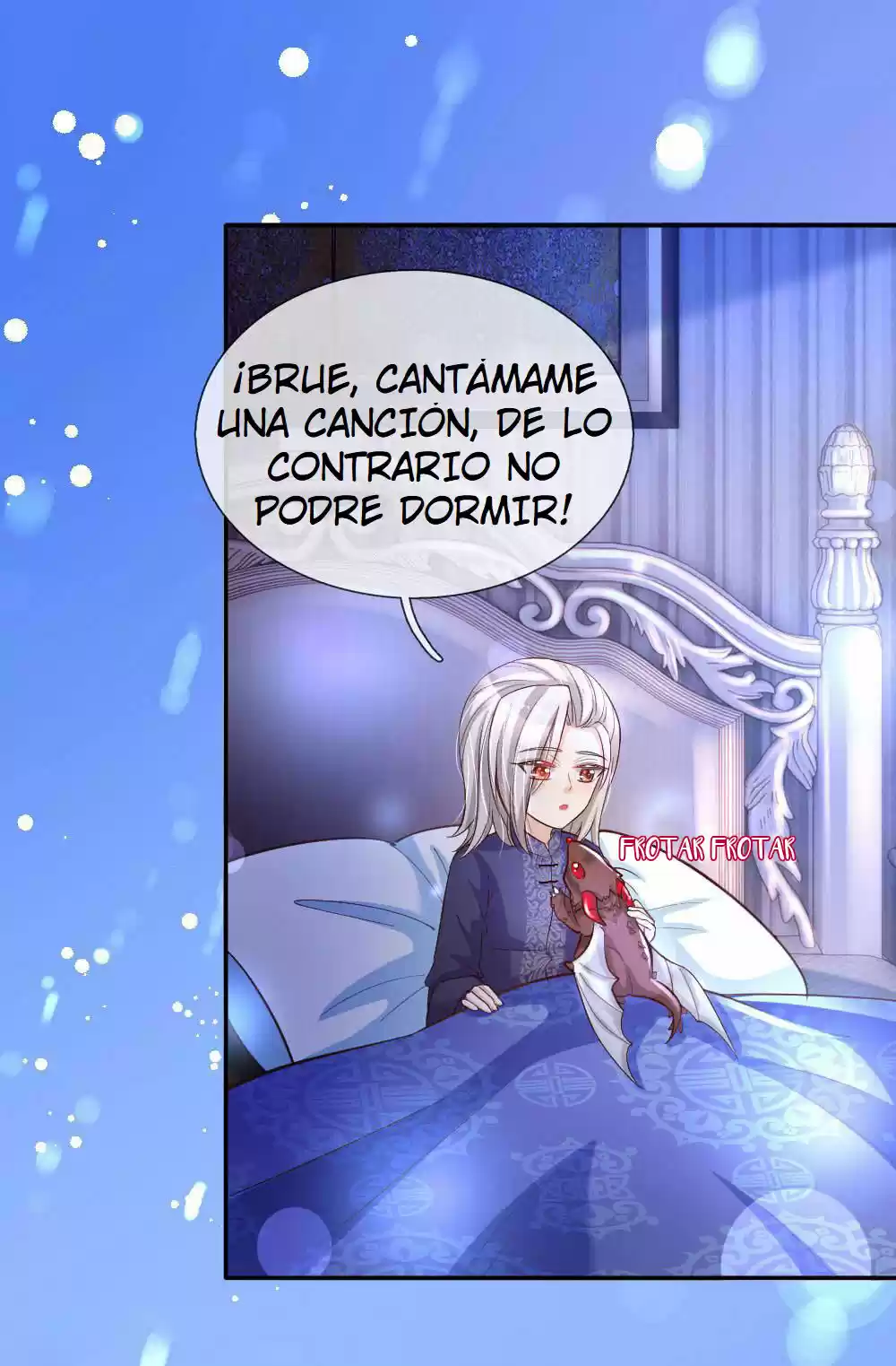 LA PRINCESA DEL EMPERADOR - Capítulo 83 - Página 17 - LectorTMOo