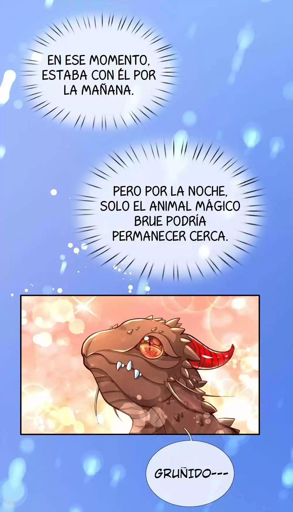 LA PRINCESA DEL EMPERADOR - Capítulo 83 - Página 18 - LectorTMOo