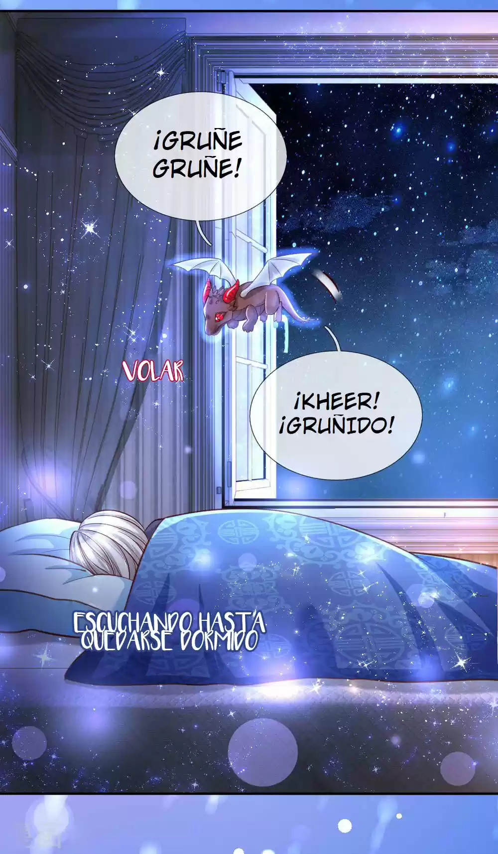 LA PRINCESA DEL EMPERADOR - Capítulo 83 - Página 19 - LectorTMOo