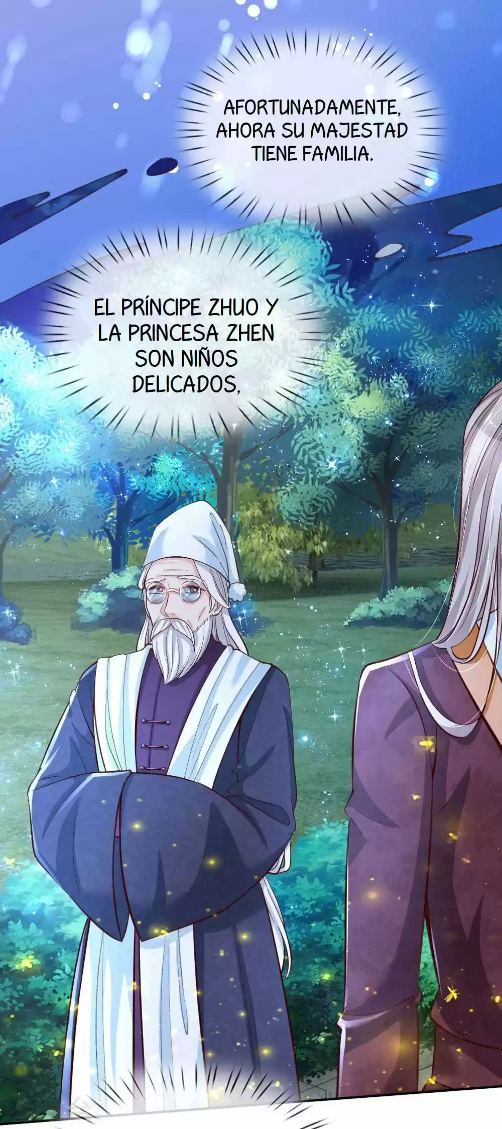LA PRINCESA DEL EMPERADOR - Capítulo 83 - Página 20 - LectorTMOo
