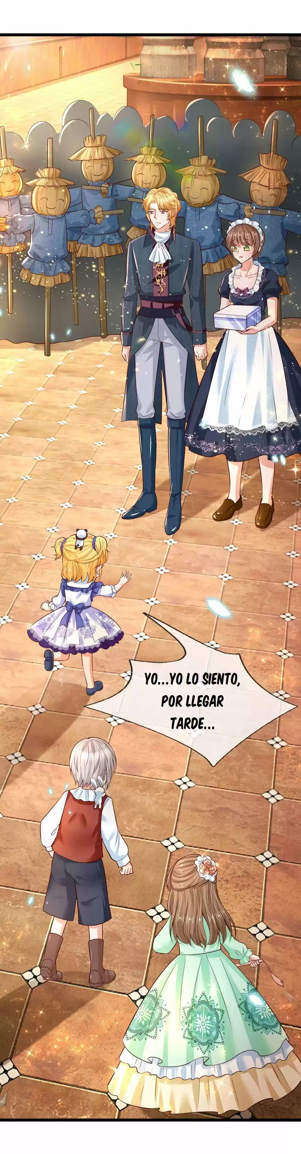 LA PRINCESA DEL EMPERADOR - Capítulo 84 - Página 4 - LectorTMOo