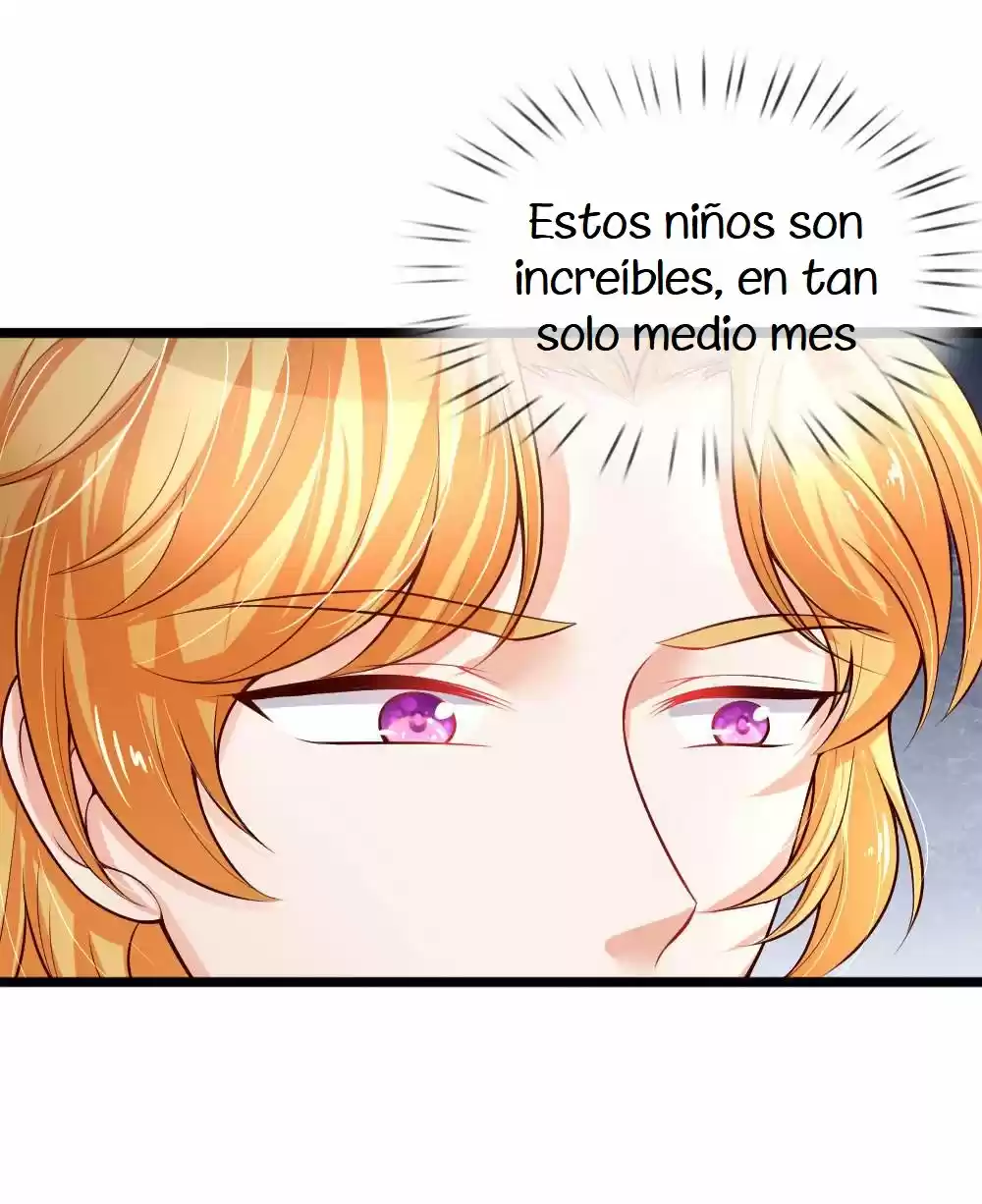 LA PRINCESA DEL EMPERADOR - Capítulo 84 - Página 6 - LectorTMOo