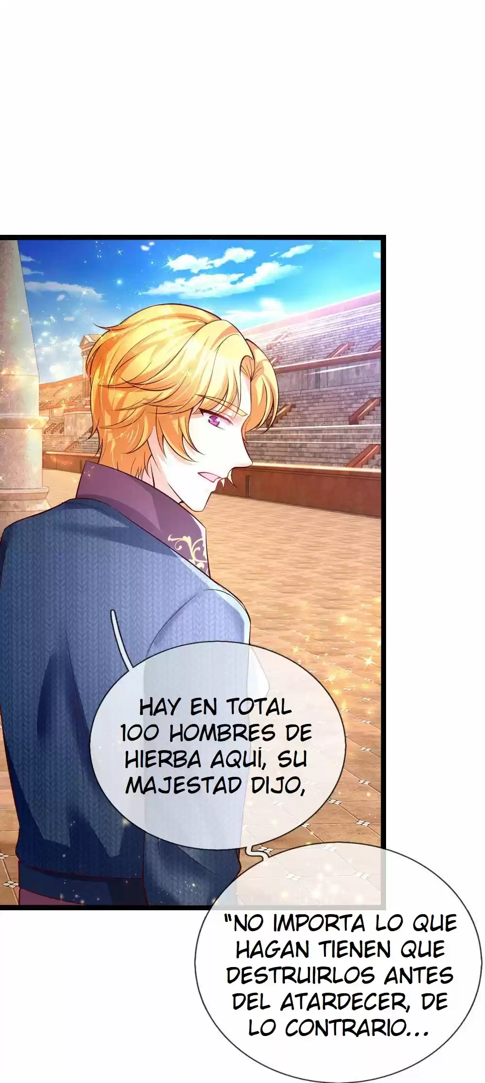 LA PRINCESA DEL EMPERADOR - Capítulo 84 - Página 21 - LectorTMOo