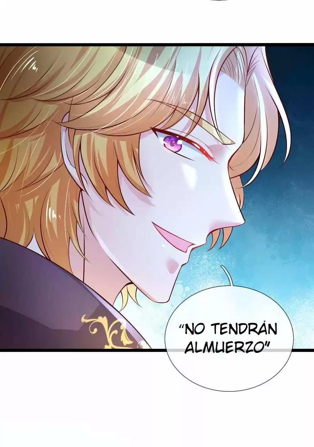 LA PRINCESA DEL EMPERADOR - Capítulo 84 - Página 22 - LectorTMOo