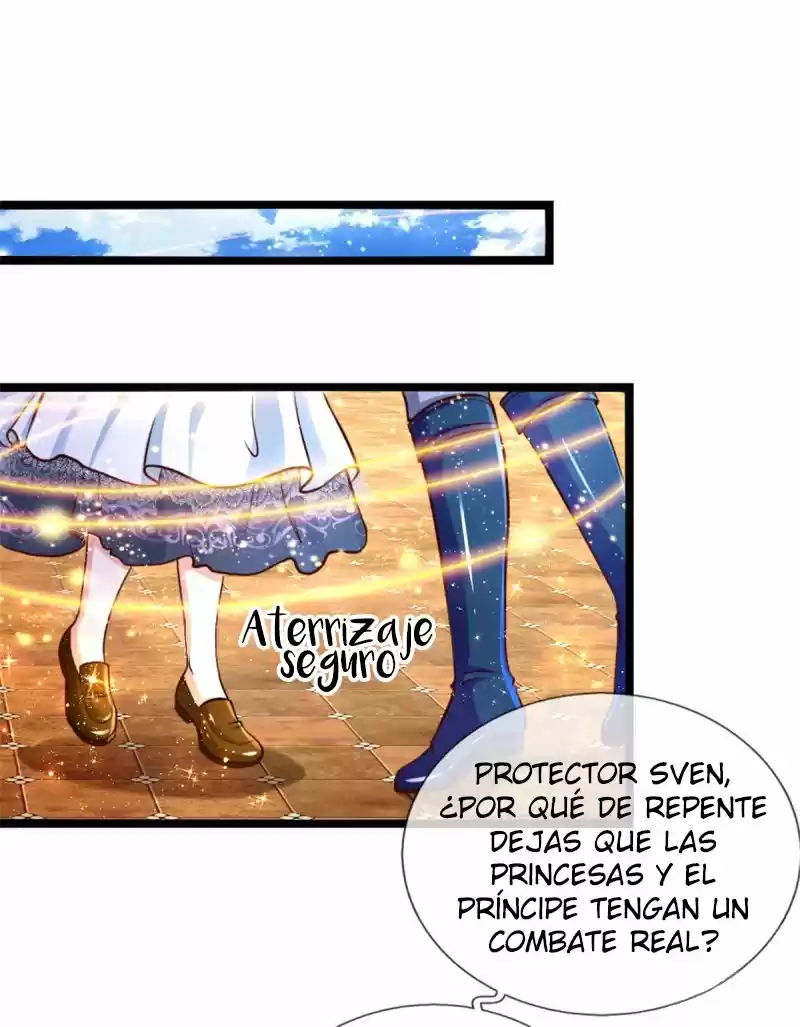 LA PRINCESA DEL EMPERADOR - Capítulo 85 - Página 3 - LectorTMOo