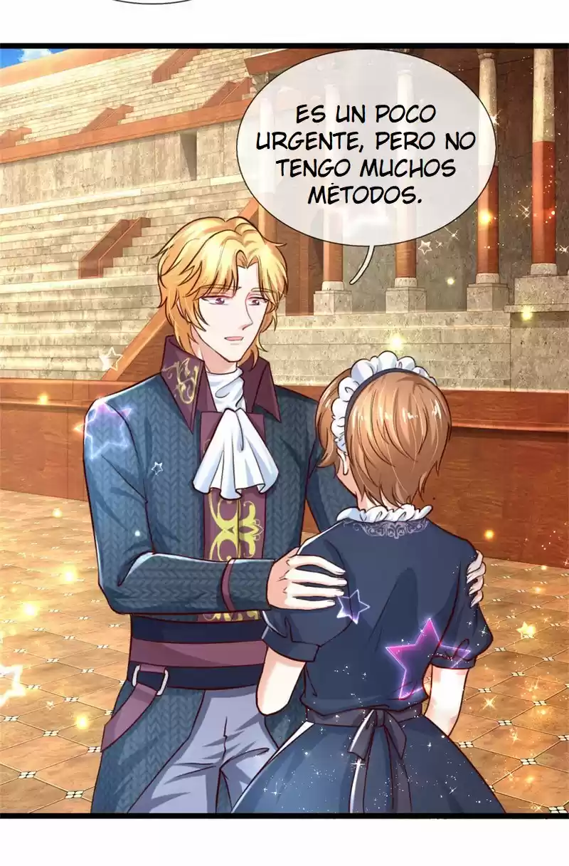 LA PRINCESA DEL EMPERADOR - Capítulo 85 - Página 5 - LectorTMOo