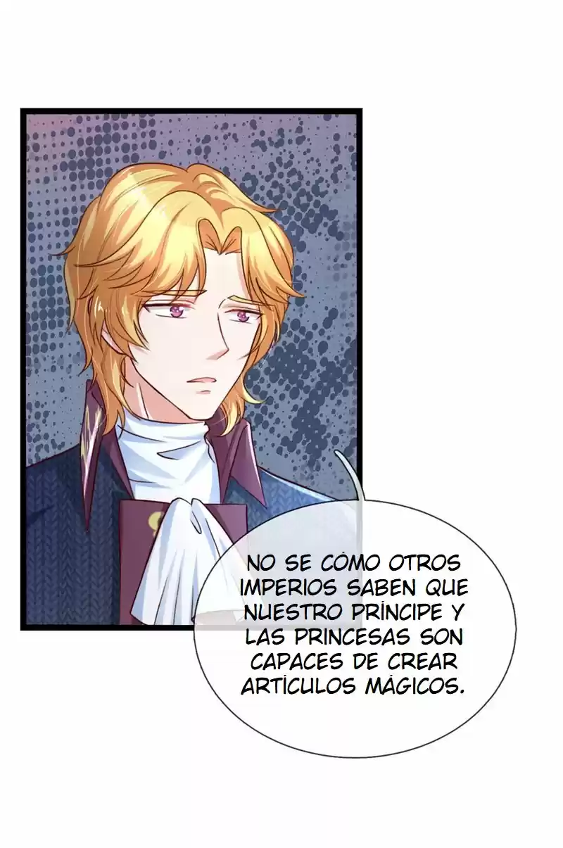 LA PRINCESA DEL EMPERADOR - Capítulo 85 - Página 6 - LectorTMOo