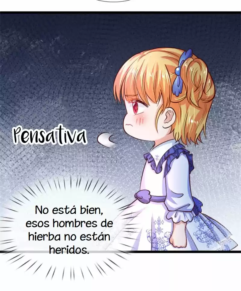 LA PRINCESA DEL EMPERADOR - Capítulo 85 - Página 20 - LectorTMOo