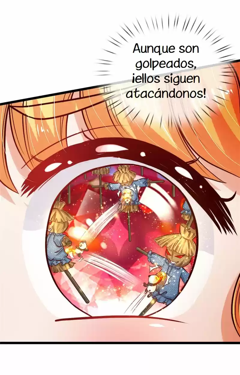 LA PRINCESA DEL EMPERADOR - Capítulo 85 - Página 21 - LectorTMOo