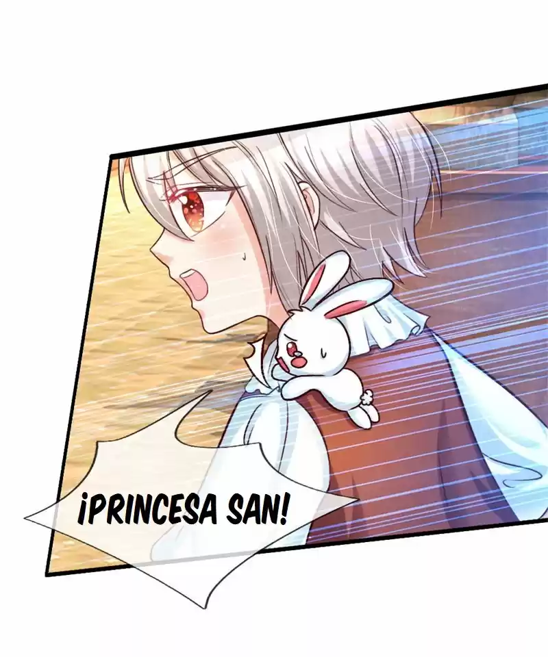 LA PRINCESA DEL EMPERADOR - Capítulo 85 - Página 25 - LectorTMOo