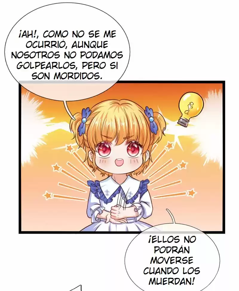 LA PRINCESA DEL EMPERADOR - Capítulo 85 - Página 29 - LectorTMOo