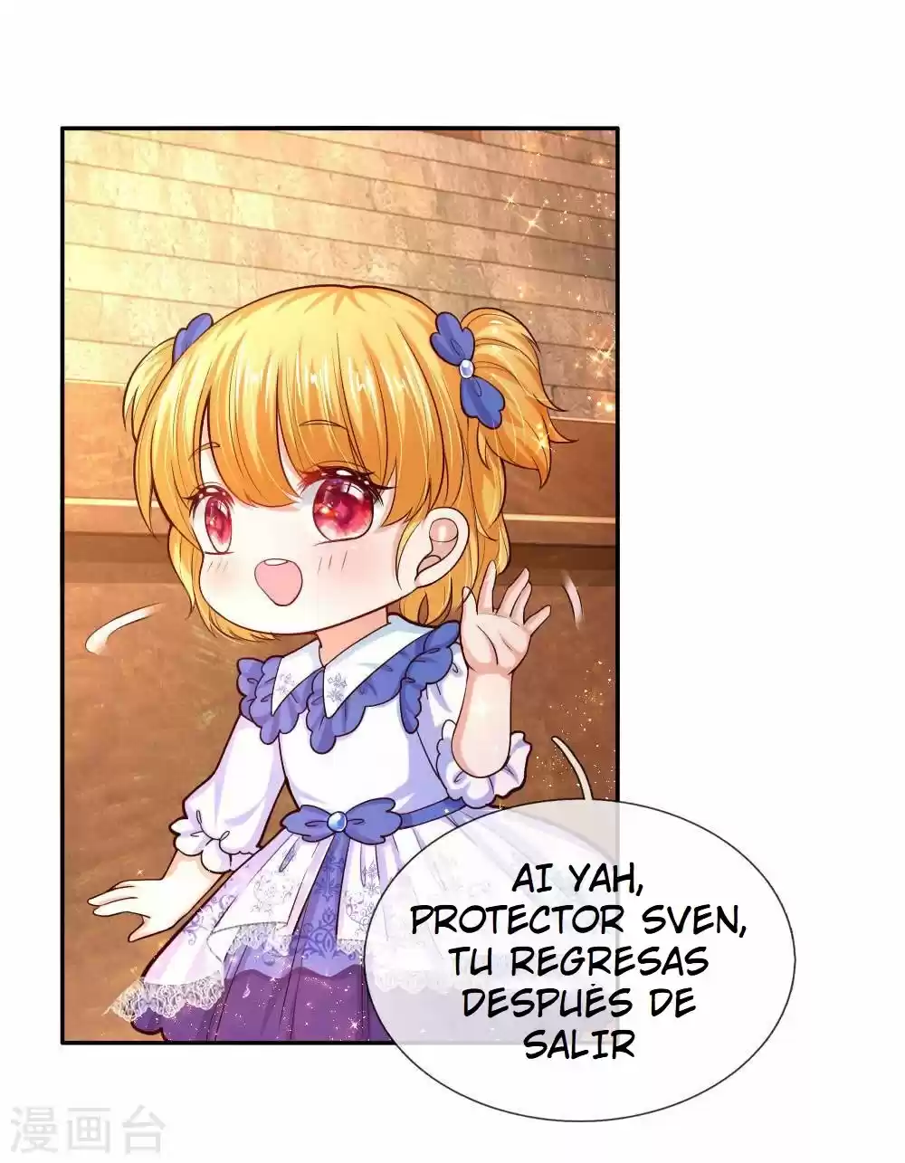 LA PRINCESA DEL EMPERADOR - Capítulo 86 - Página 12 - LectorTMOo