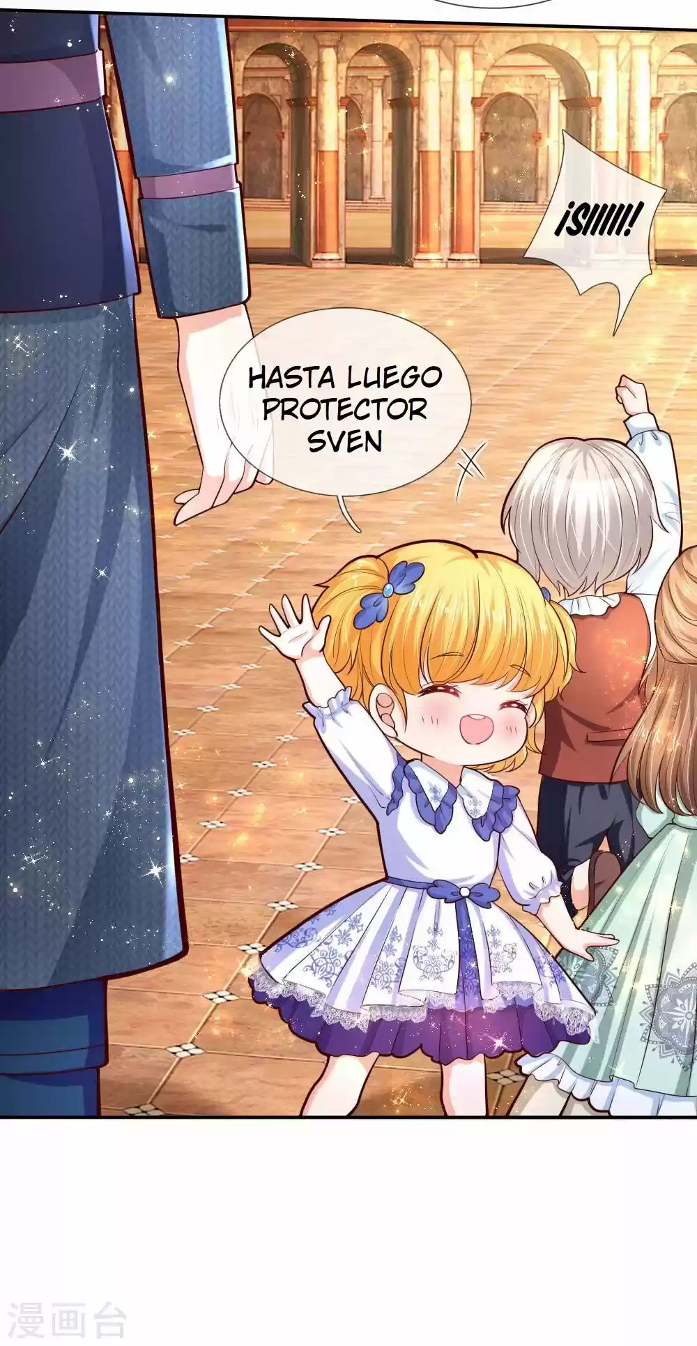 LA PRINCESA DEL EMPERADOR - Capítulo 86 - Página 15 - LectorTMOo
