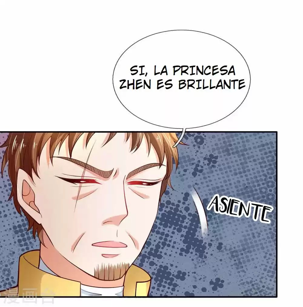 LA PRINCESA DEL EMPERADOR - Capítulo 86 - Página 18 - LectorTMOo