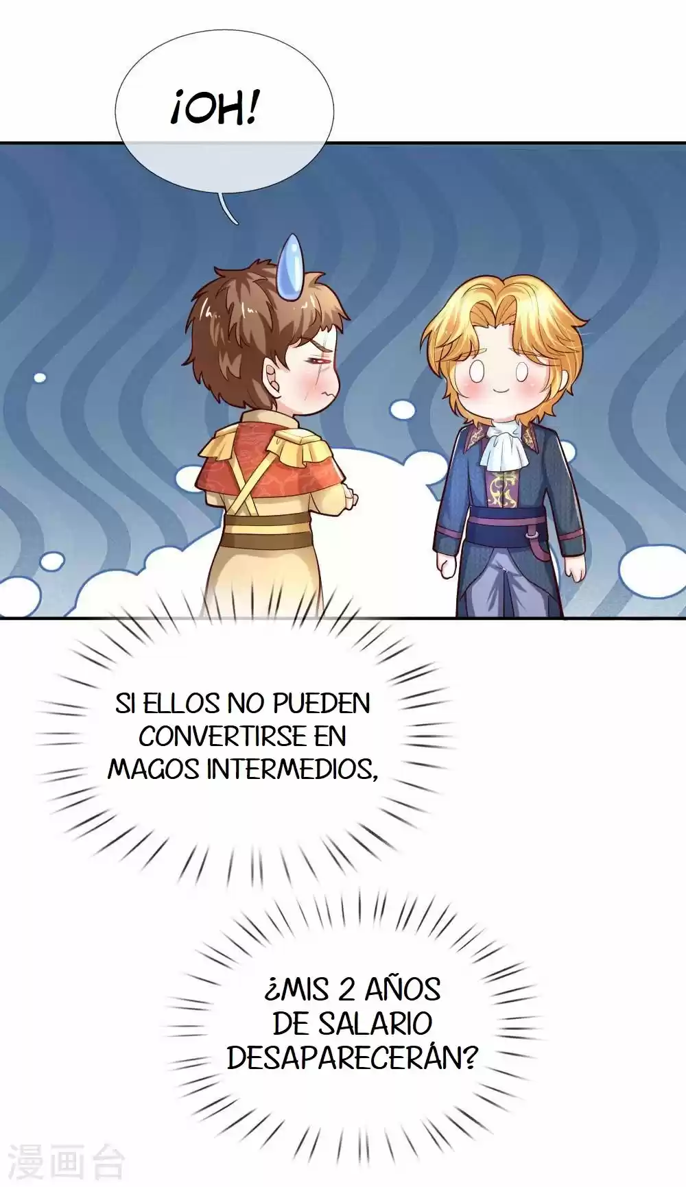 LA PRINCESA DEL EMPERADOR - Capítulo 86 - Página 20 - LectorTMOo