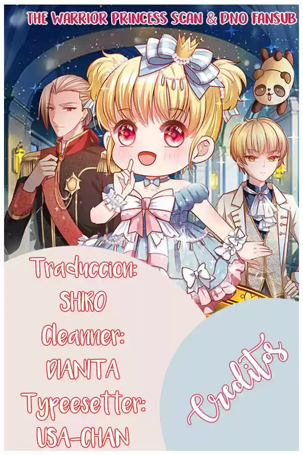 LA PRINCESA DEL EMPERADOR - Capítulo 87 - Página 2 - LectorTMOo