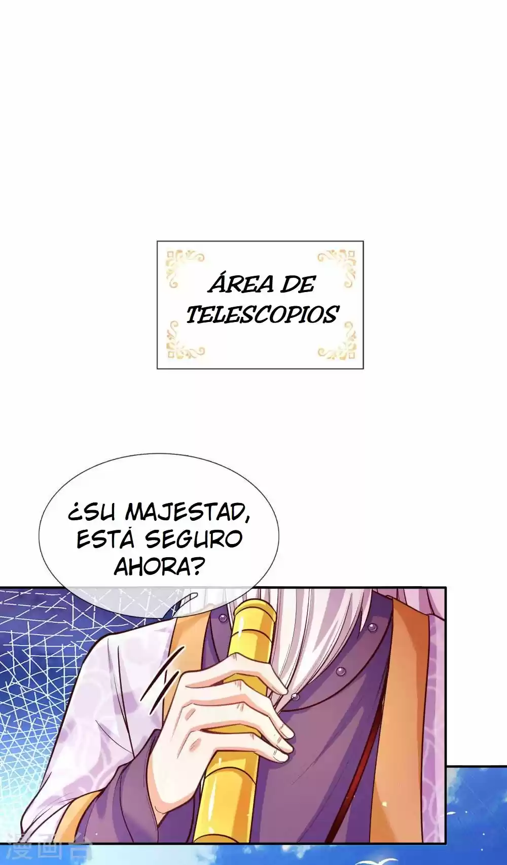 LA PRINCESA DEL EMPERADOR - Capítulo 87 - Página 3 - LectorTMOo