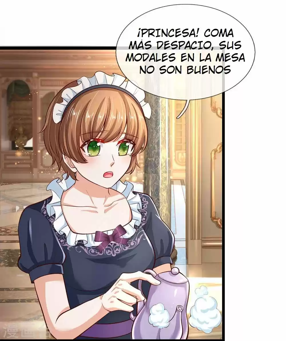 LA PRINCESA DEL EMPERADOR - Capítulo 87 - Página 8 - LectorTMOo