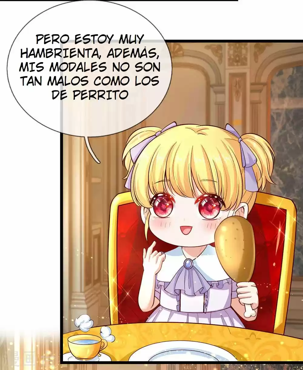 LA PRINCESA DEL EMPERADOR - Capítulo 87 - Página 9 - LectorTMOo