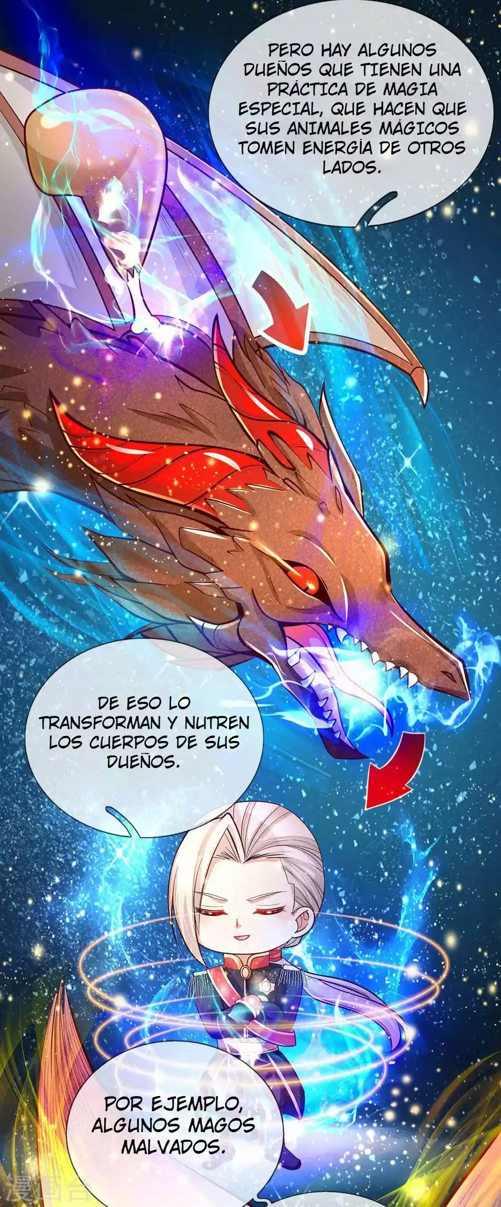 LA PRINCESA DEL EMPERADOR - Capítulo 87 - Página 13 - LectorTMOo