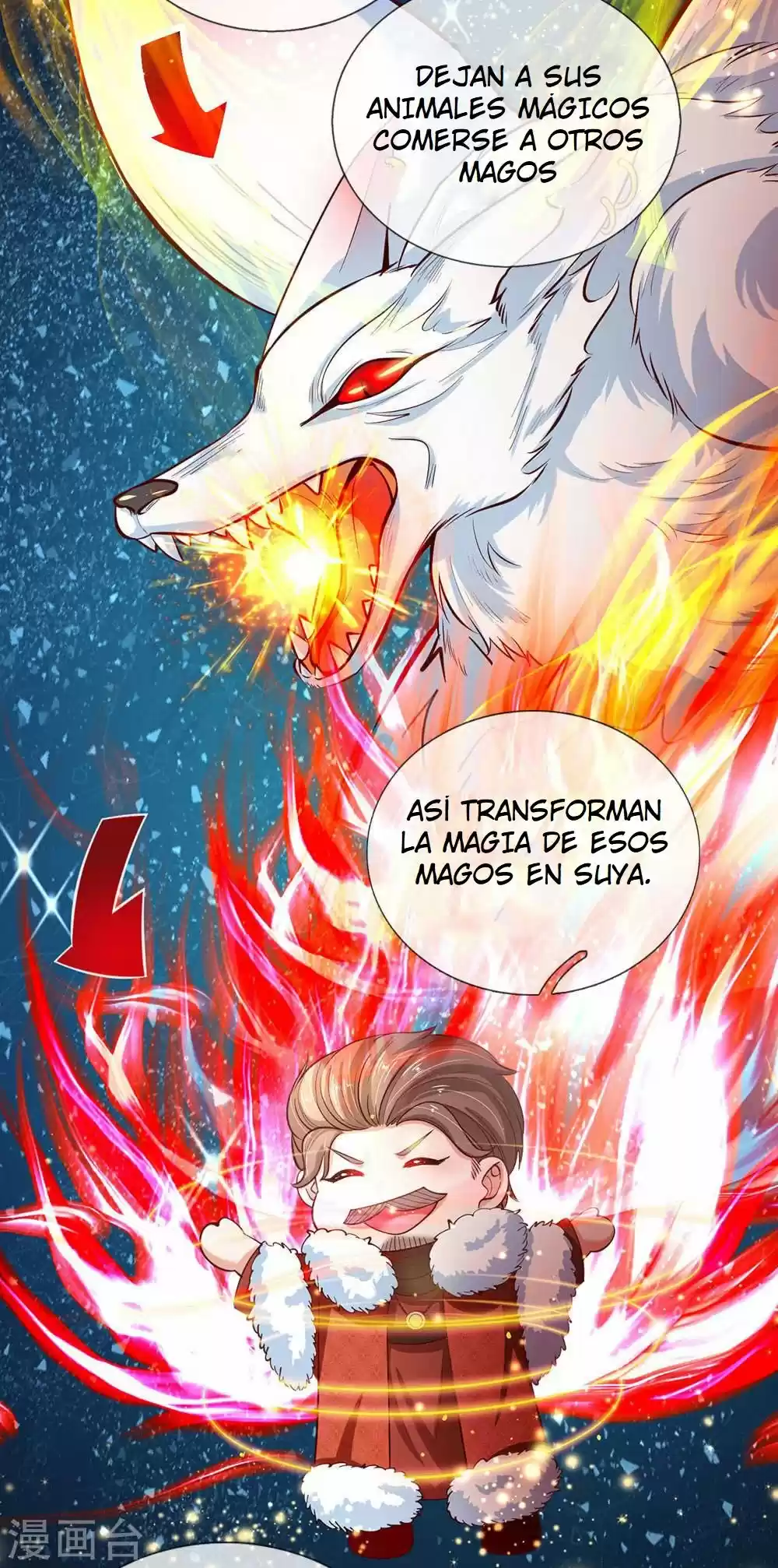 LA PRINCESA DEL EMPERADOR - Capítulo 87 - Página 14 - LectorTMOo