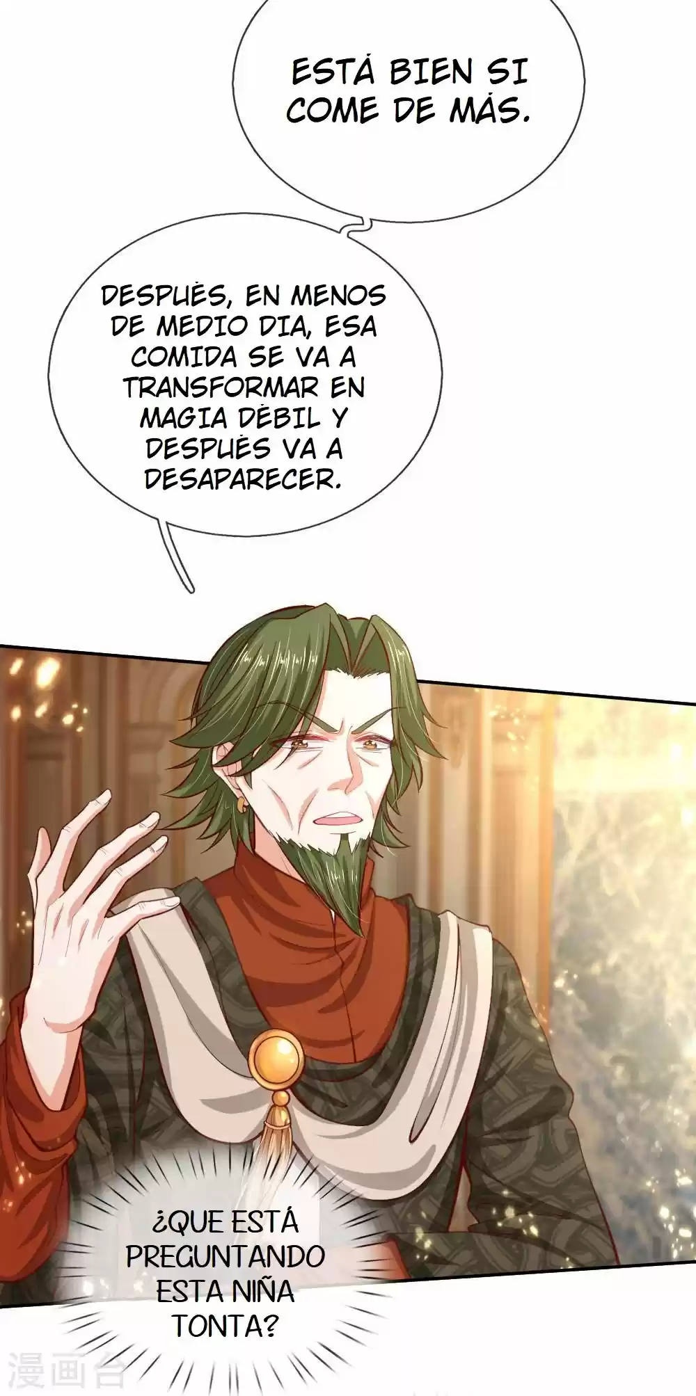 LA PRINCESA DEL EMPERADOR - Capítulo 87 - Página 17 - LectorTMOo