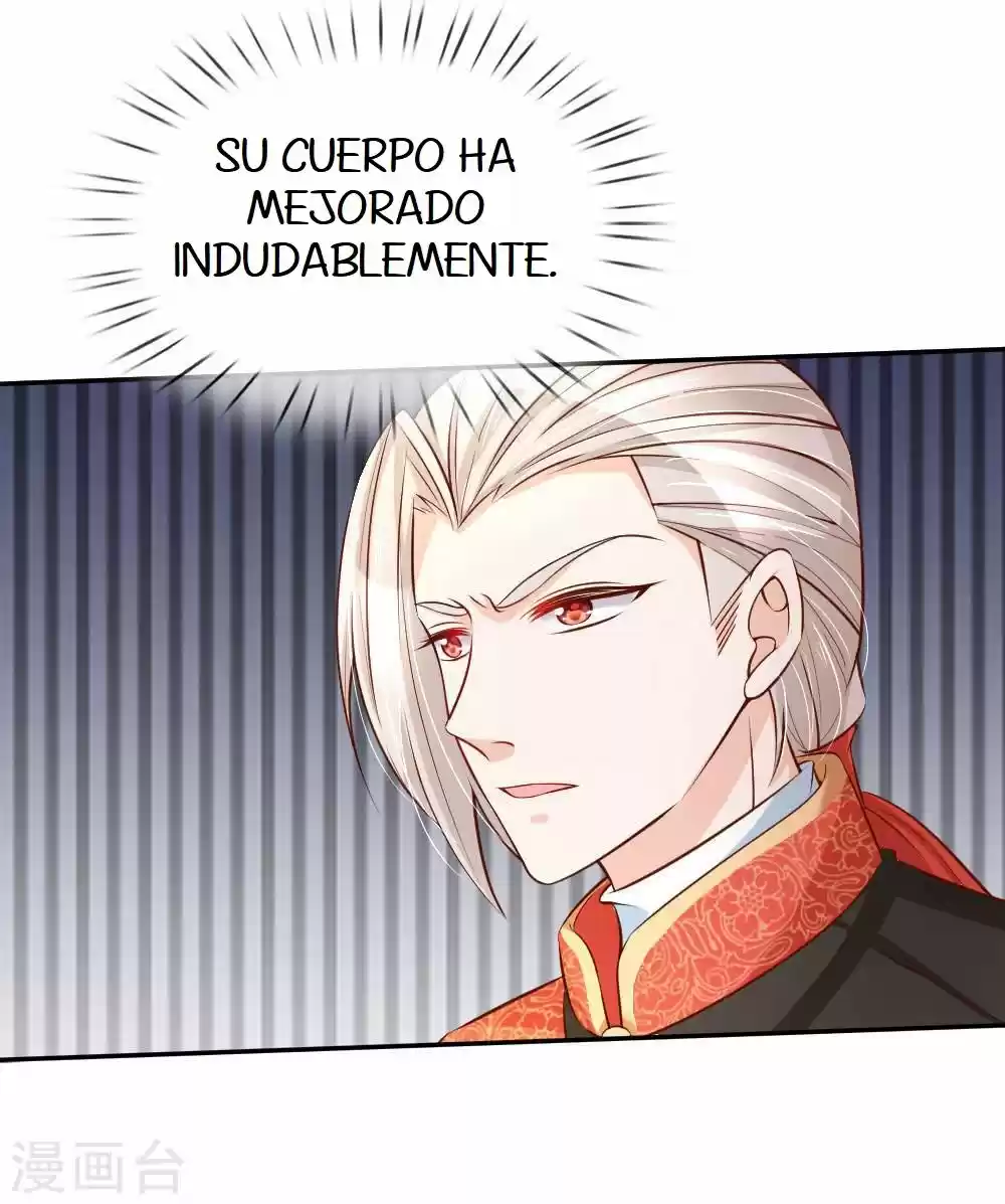 LA PRINCESA DEL EMPERADOR - Capítulo 88 - Página 7 - LectorTMOo