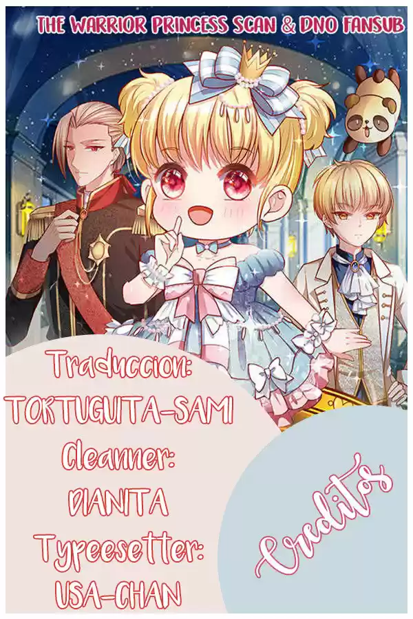 LA PRINCESA DEL EMPERADOR - Capítulo 89 - Página 2 - LectorTMOo