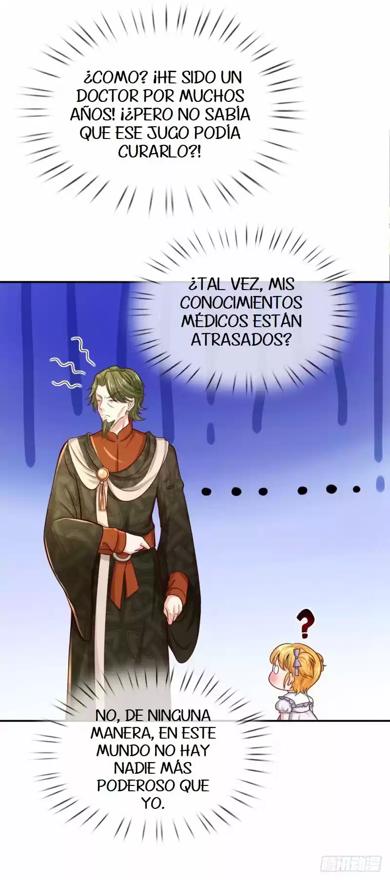 LA PRINCESA DEL EMPERADOR - Capítulo 89 - Página 6 - LectorTMOo