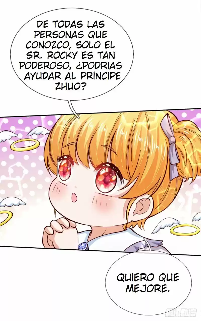 LA PRINCESA DEL EMPERADOR - Capítulo 89 - Página 9 - LectorTMOo