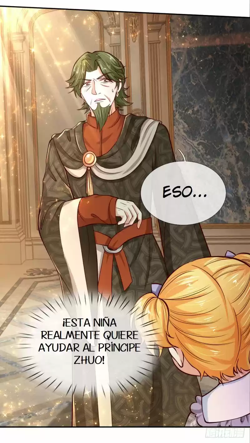 LA PRINCESA DEL EMPERADOR - Capítulo 89 - Página 10 - LectorTMOo