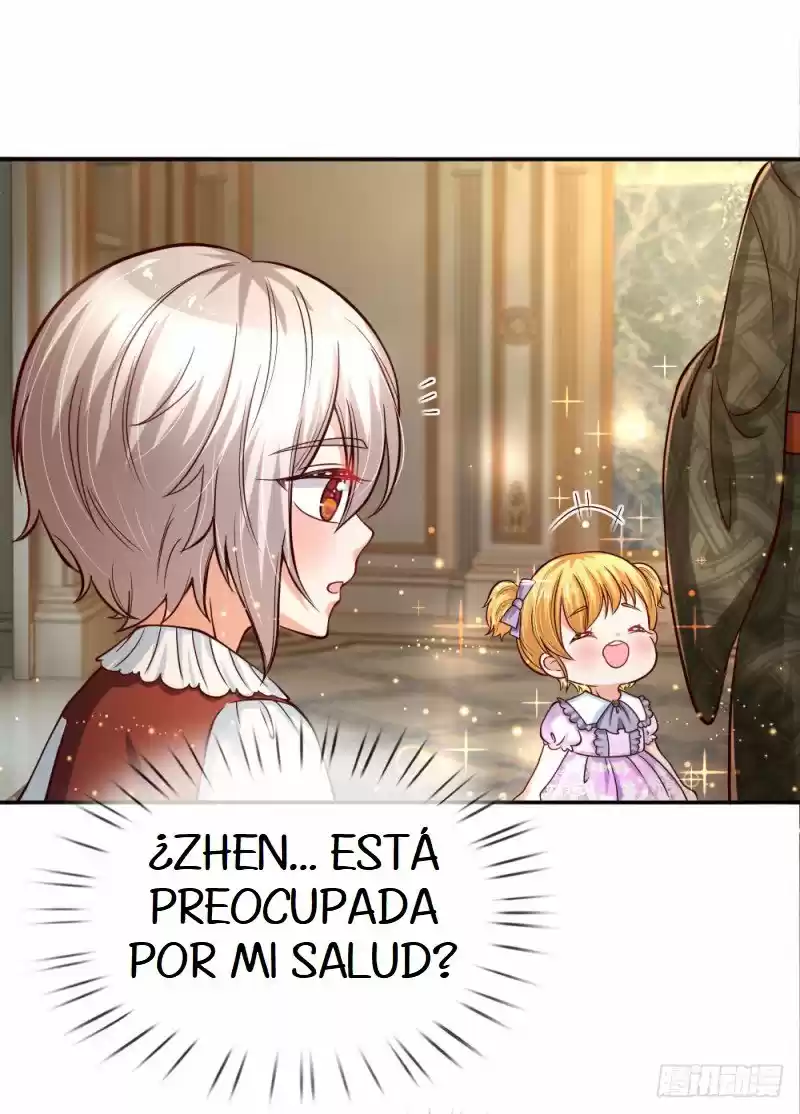 LA PRINCESA DEL EMPERADOR - Capítulo 89 - Página 12 - LectorTMOo