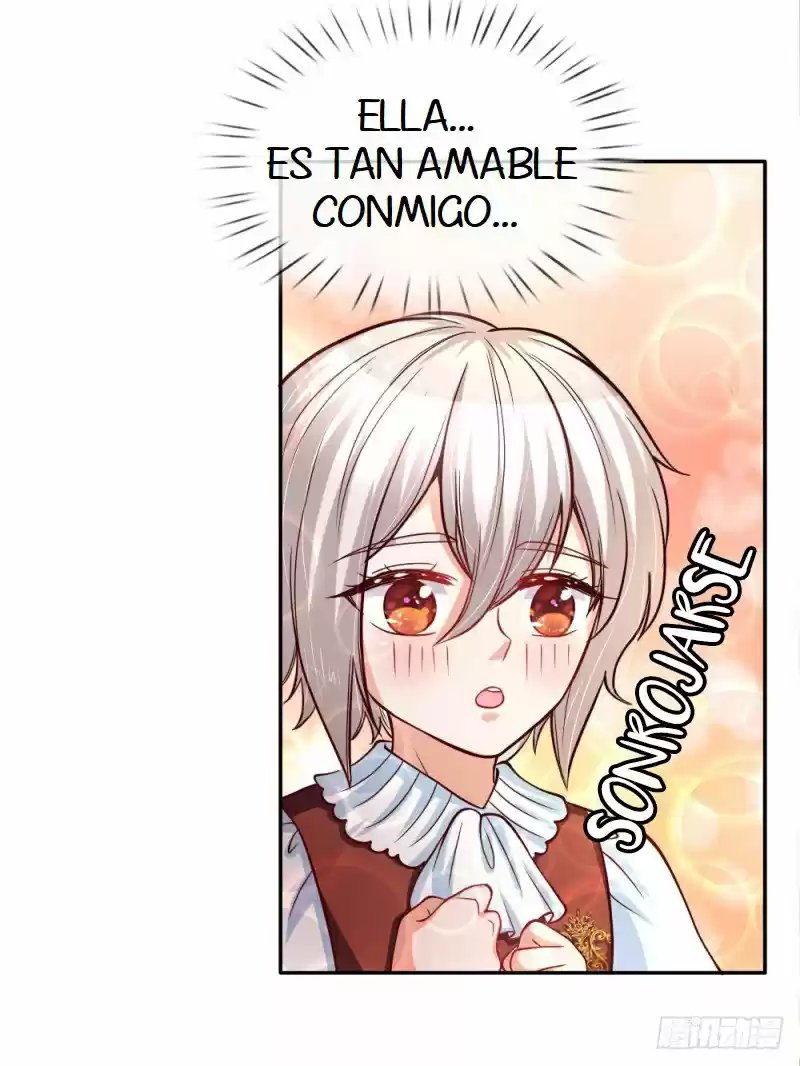 LA PRINCESA DEL EMPERADOR - Capítulo 89 - Página 13 - LectorTMOo