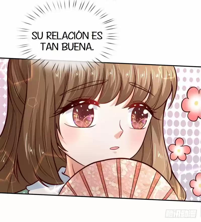 LA PRINCESA DEL EMPERADOR - Capítulo 89 - Página 15 - LectorTMOo