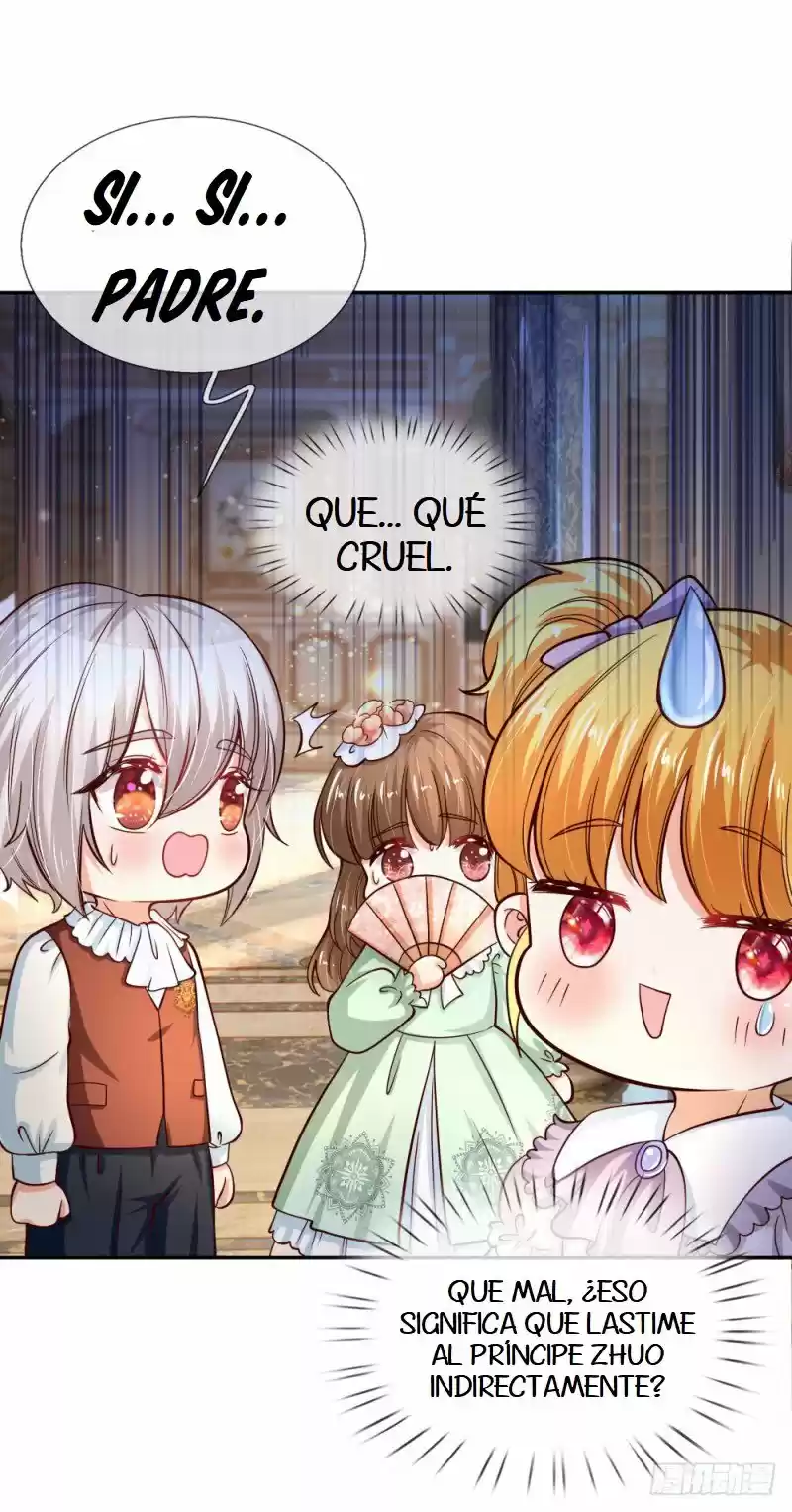 LA PRINCESA DEL EMPERADOR - Capítulo 89 - Página 18 - LectorTMOo