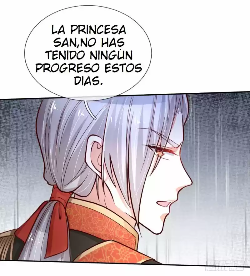 LA PRINCESA DEL EMPERADOR - Capítulo 89 - Página 19 - LectorTMOo