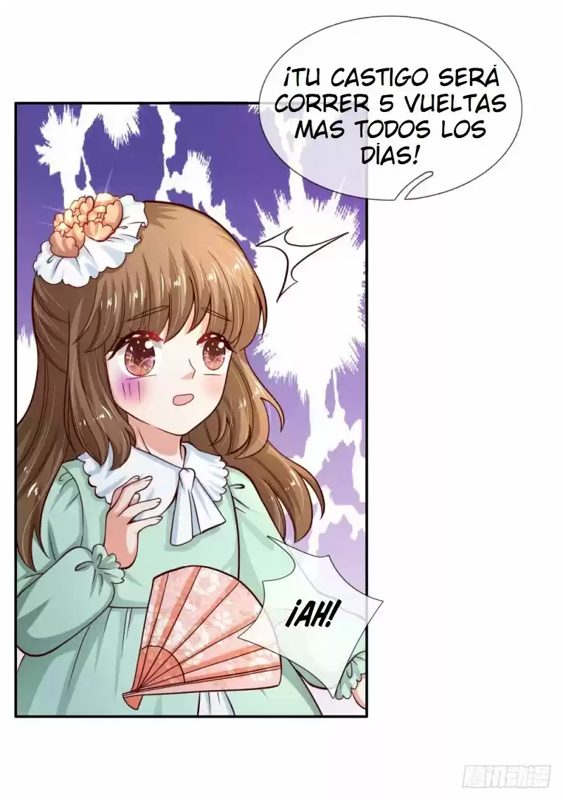 LA PRINCESA DEL EMPERADOR - Capítulo 89 - Página 20 - LectorTMOo