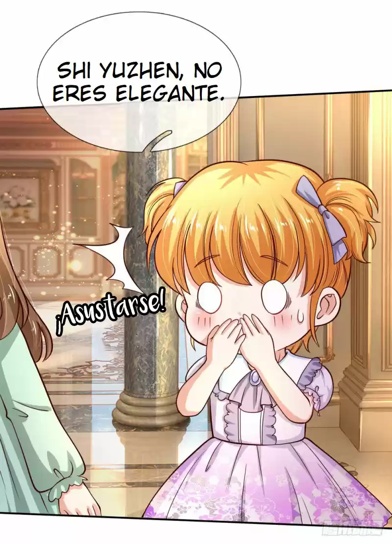 LA PRINCESA DEL EMPERADOR - Capítulo 89 - Página 21 - LectorTMOo