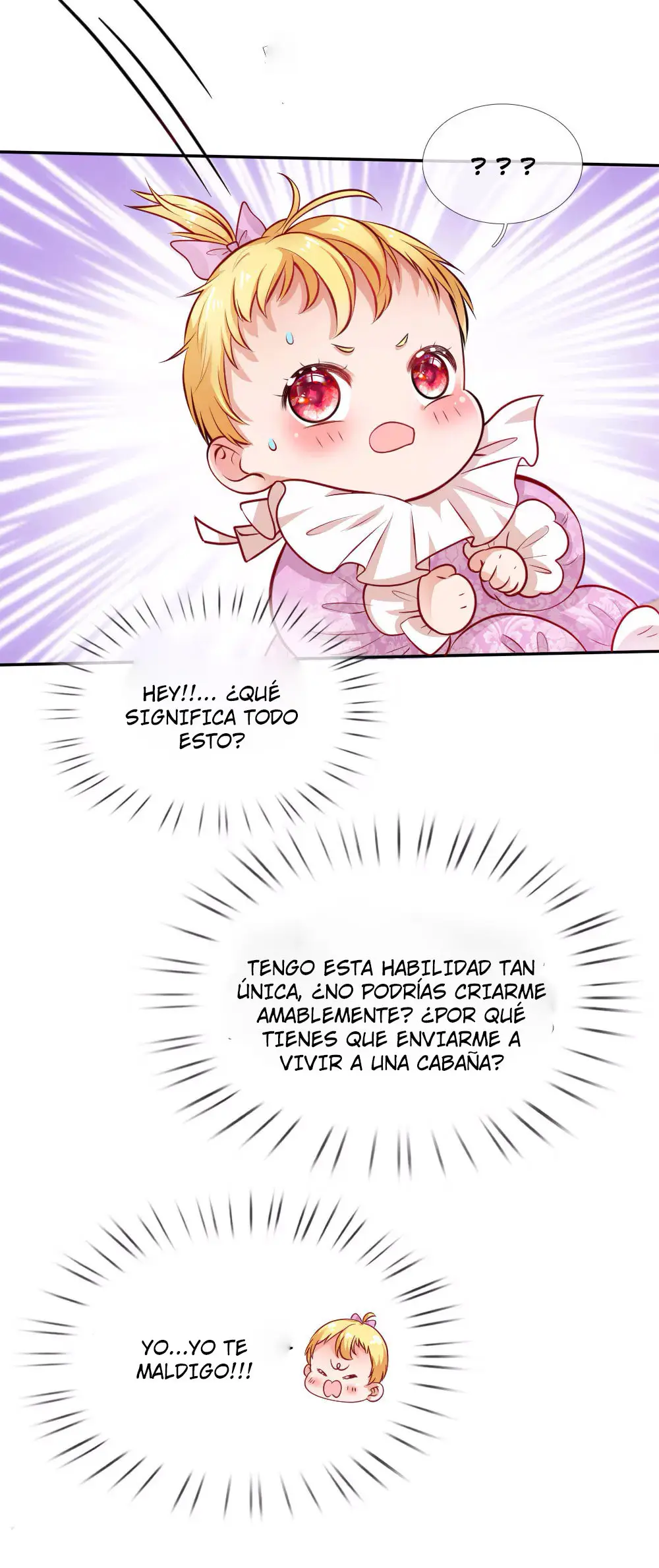 LA PRINCESA DEL EMPERADOR - Capítulo 9 - Página 11 - LectorTMOo