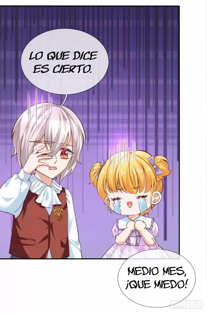 LA PRINCESA DEL EMPERADOR - Capítulo 90 - Página 5 - LectorTMOo