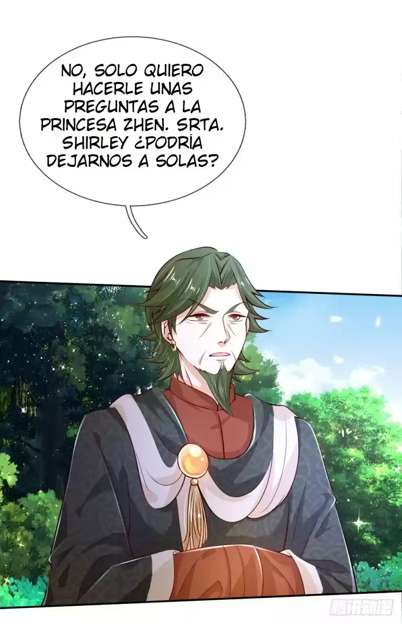 LA PRINCESA DEL EMPERADOR - Capítulo 90 - Página 9 - LectorTMOo
