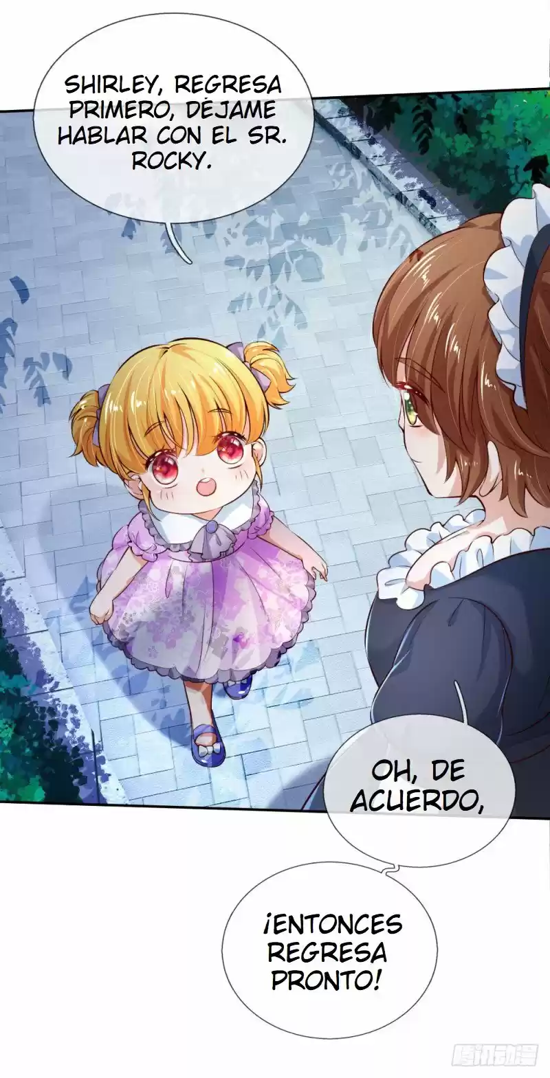 LA PRINCESA DEL EMPERADOR - Capítulo 90 - Página 10 - LectorTMOo